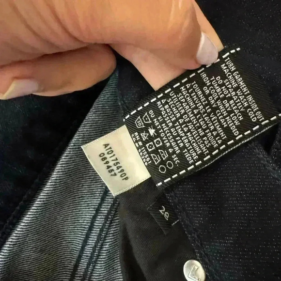 7 For All Mankind Men’s Ryley Jeans - Picture 6 of 7